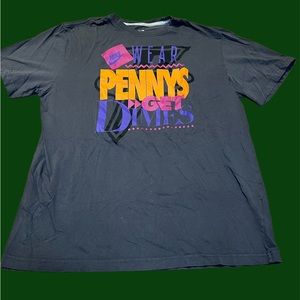 Vintage Nike Penny Tee